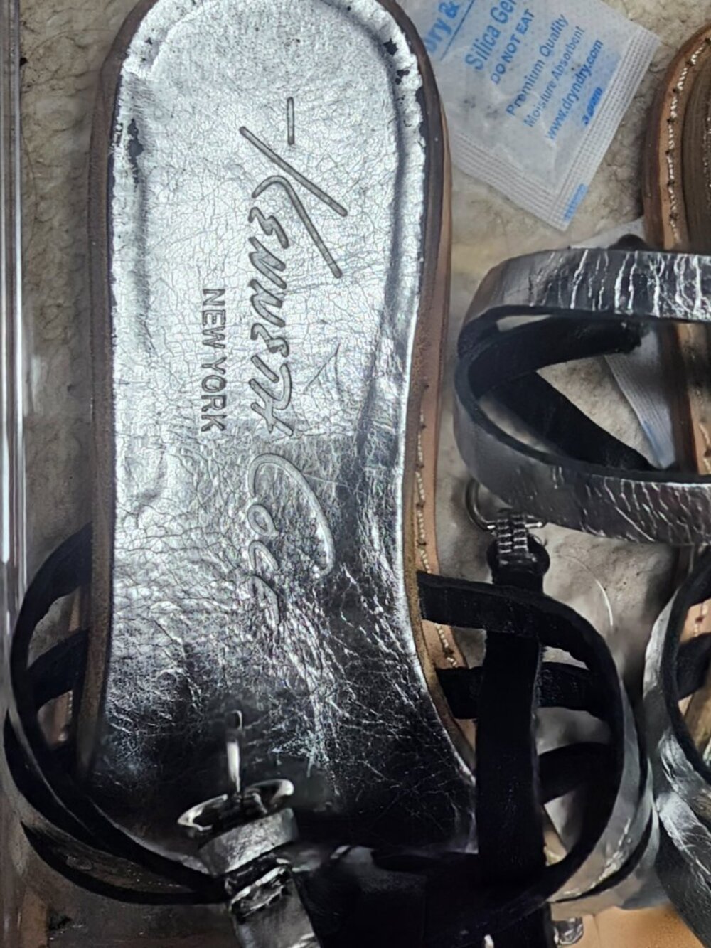 Shoes - Picture 7 of 16